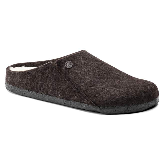 Zermatt Shearling