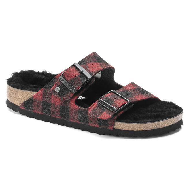 Arizona Shearling