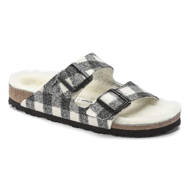 Arizona Shearling