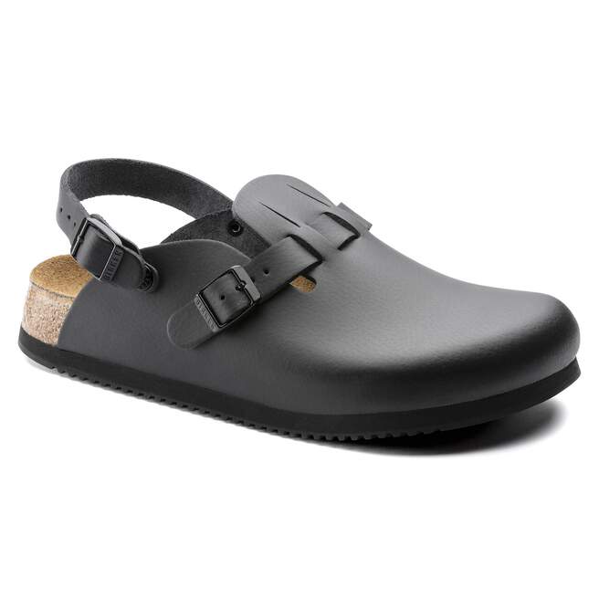 Kay Soft Footbed