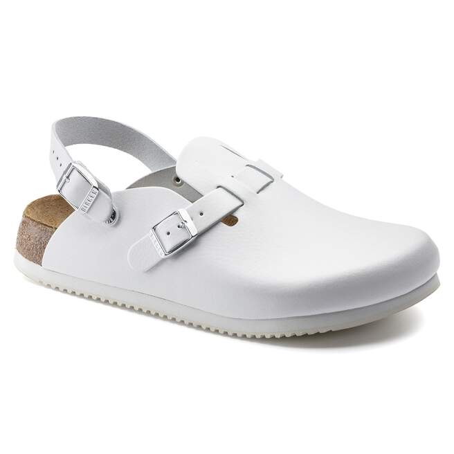 Kay Soft Footbed