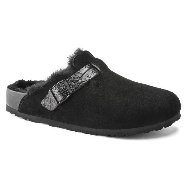 Boston Shearling