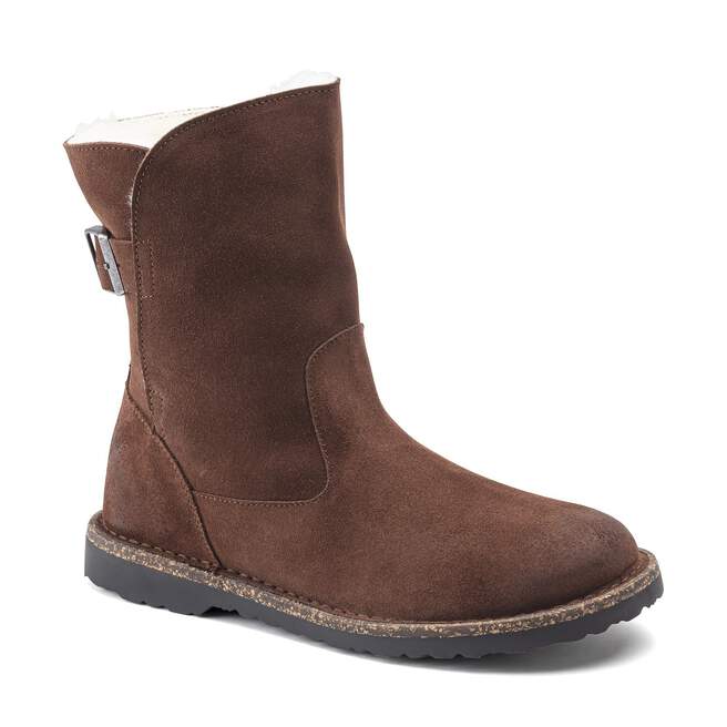 Uppsala Shearling