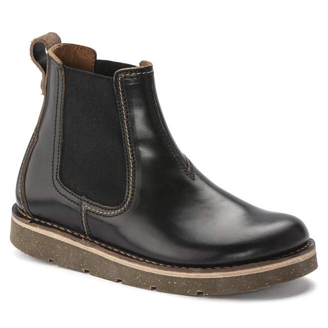Birmingham Slip On Men