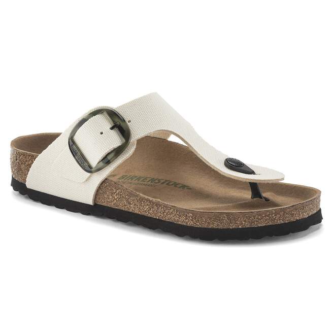 Gizeh Vegan Big Buckle