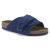 Desert Buck Indigo Blue
