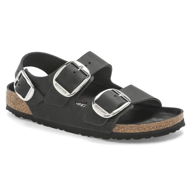 Milano Big Buckle