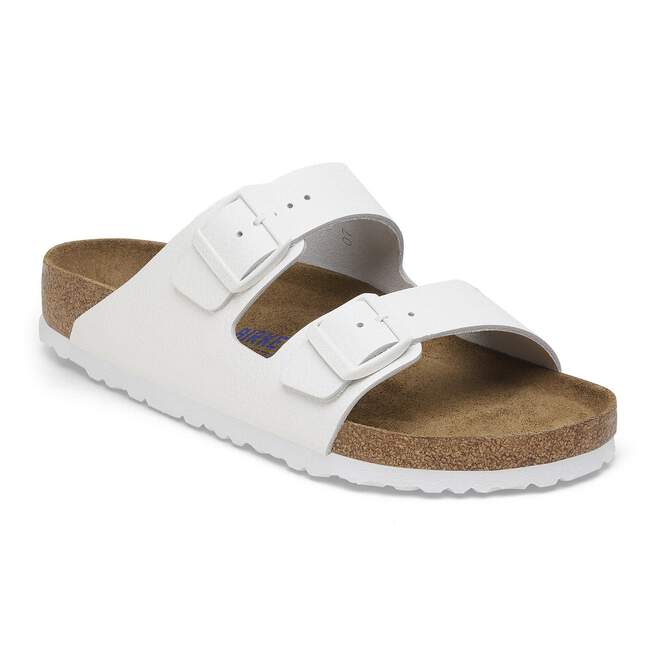 Arizona Soft Footbed