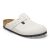 Corduroy Antique White