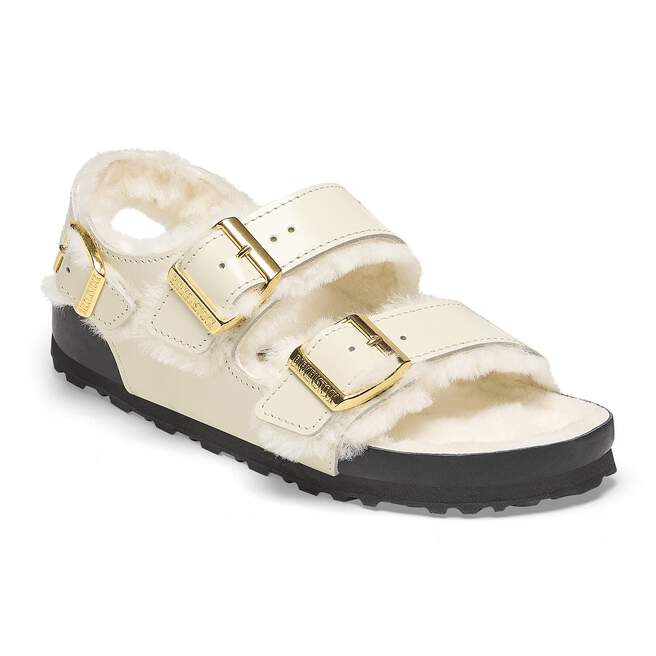 Milano Shearling