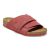 Corduroy Sienna Red