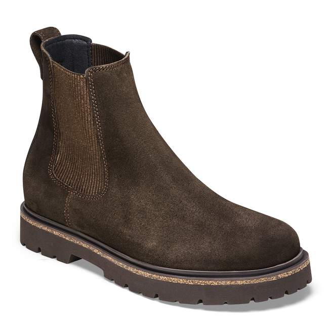 Highwood Slip On Women