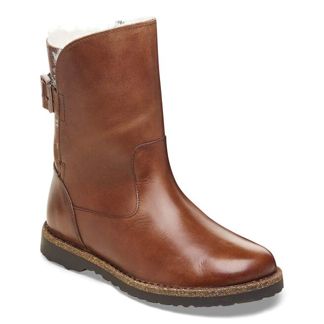 Uppsala Shearling