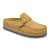 Corduroy Cork Brown