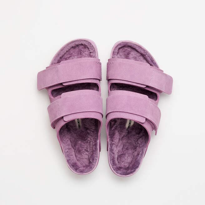 Uji Suede Tekla
