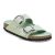 High Shine Surf Green