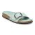 High-Shine Surf Green