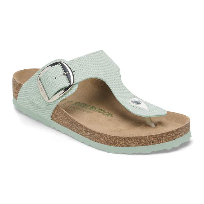 Gizeh Vegan Big Buckle