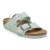 Canvas Surf Green
