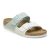 White/Surf Green