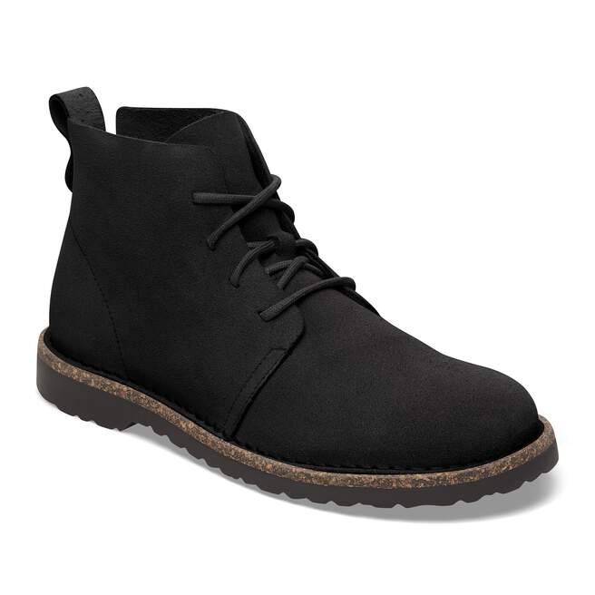 Uppsala Mid