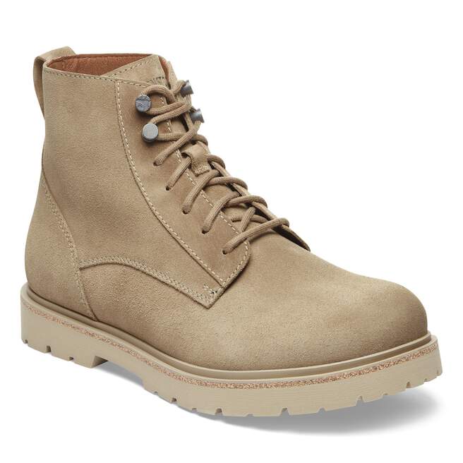 Highwood Lace Mid Men