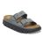 Basalt Gray/ Black