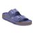 High-Shine Purple Dusk Tonal