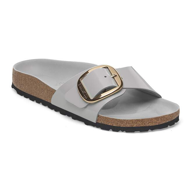 Madrid Big Buckle