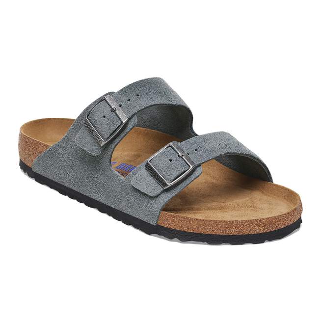 Arizona Soft Footbed