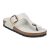 High Shine Antique White