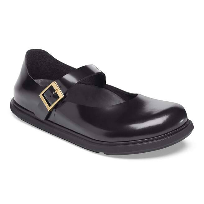 Mantova Droplet Buckle