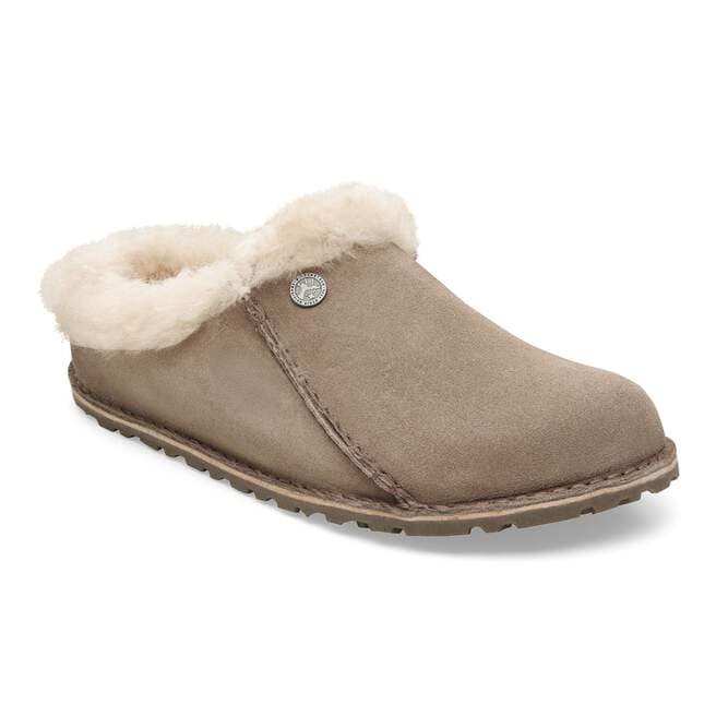 Zermatt Suede