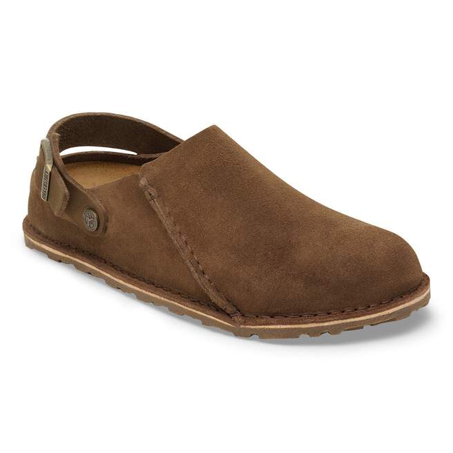 Lutry Premium Suede