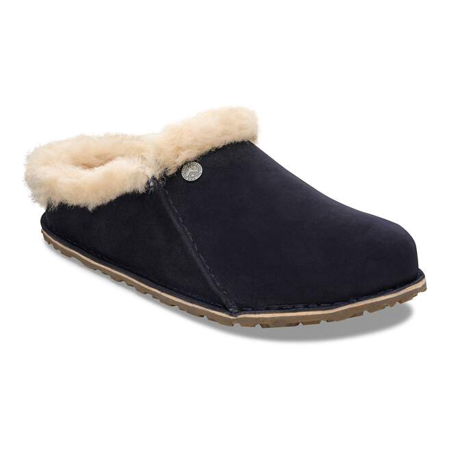 Zermatt Suede
