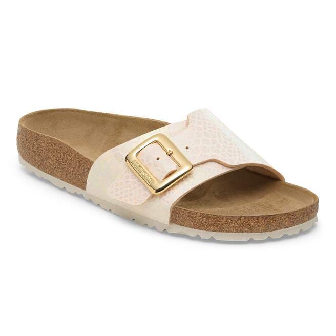 Catalina Luxe Buckle