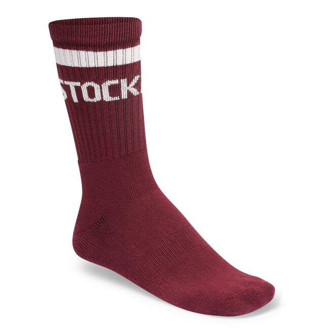 Cotton Tennis Socks
