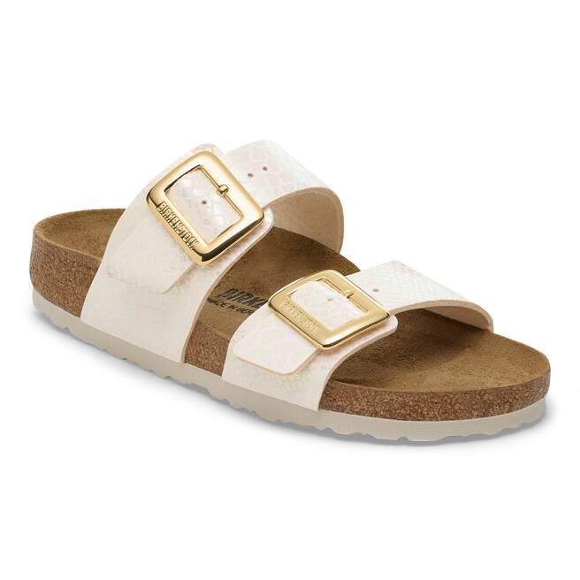 Sydney Luxe Buckle