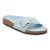High Shine Baby Blue