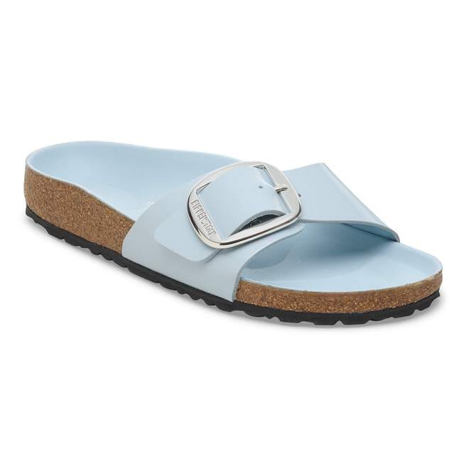 Madrid Big Buckle