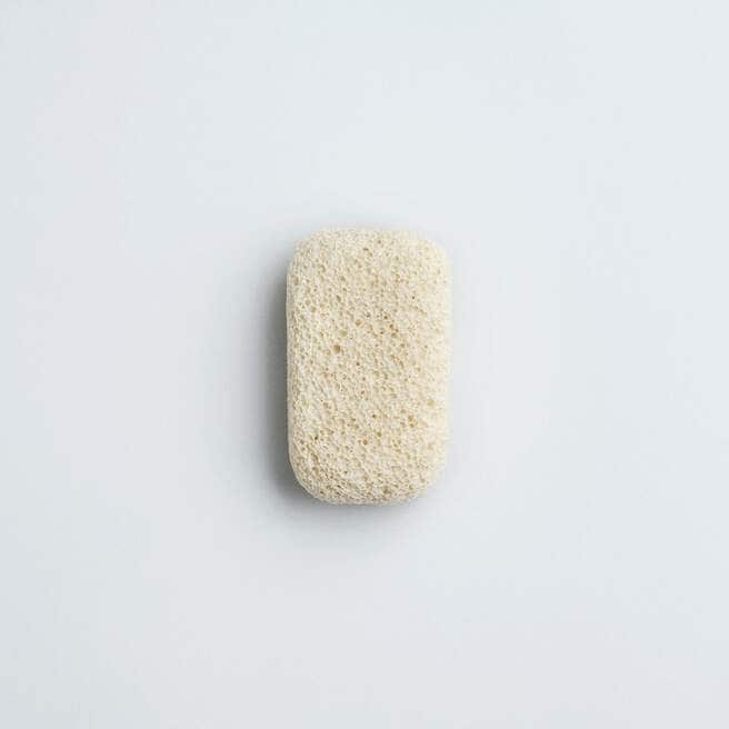 Smoothing Pumice Stone