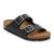 Vintage Wood Black