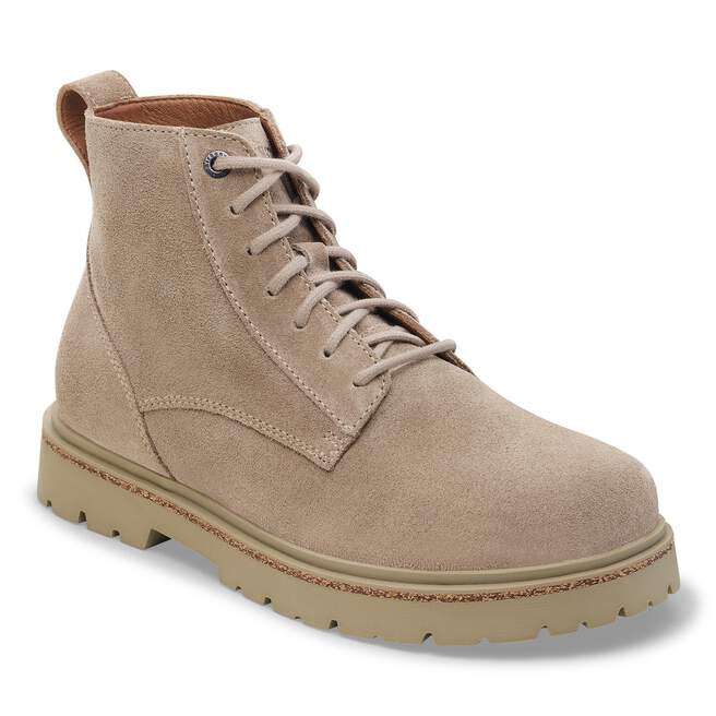 Highwood Lace Mid Men