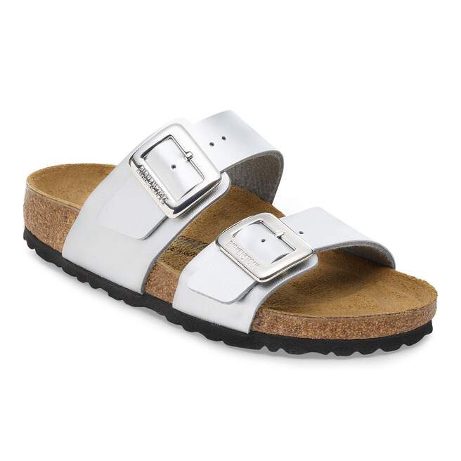 Sydney Luxe Buckle