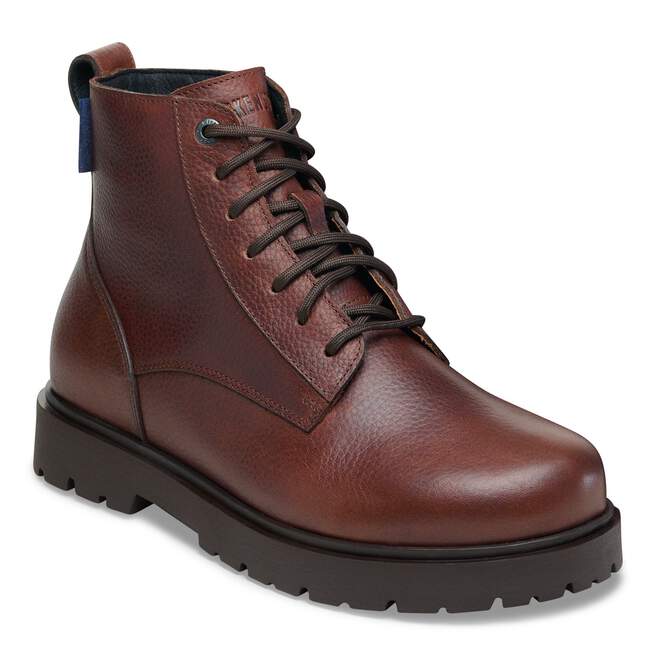 Highwood Mid Waterproof