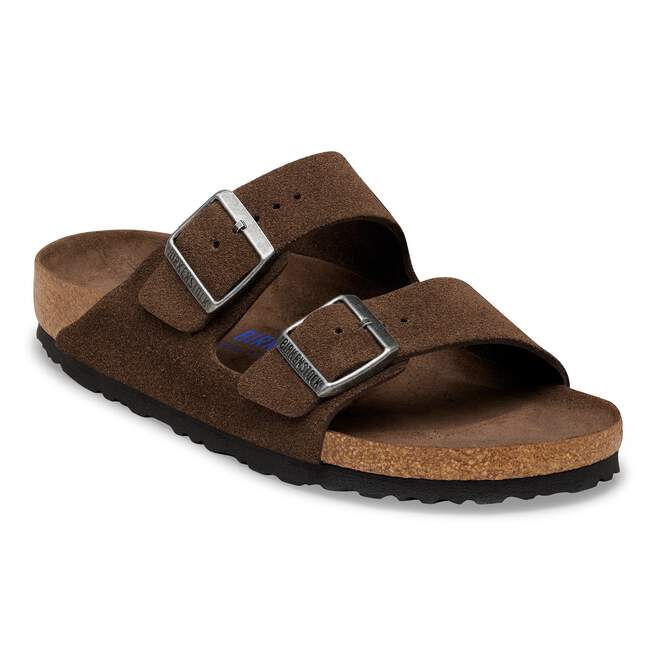 Arizona Soft Footbed