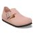 Pink Clay