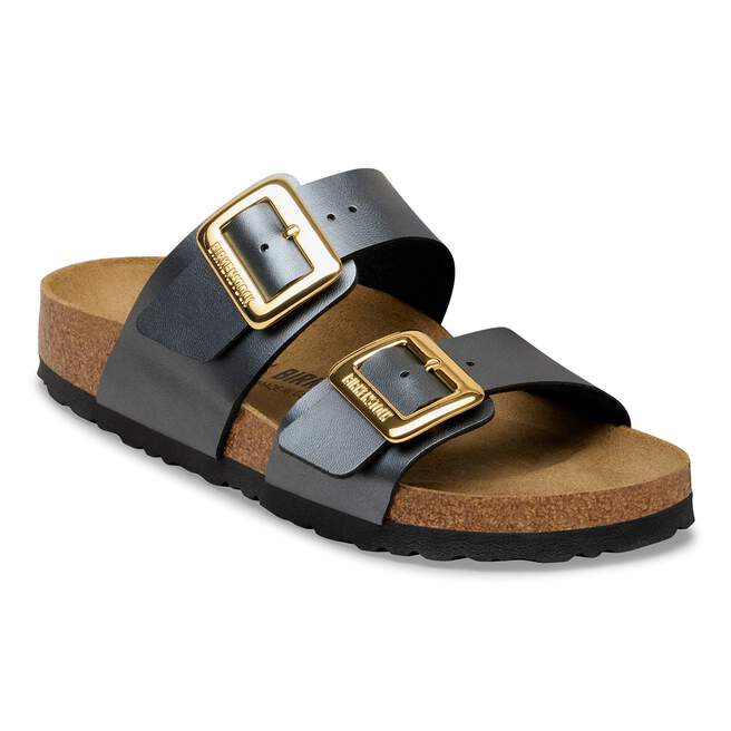 Sydney Luxe Buckle
