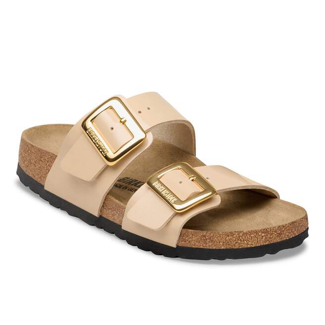 Sydney Luxe Buckle