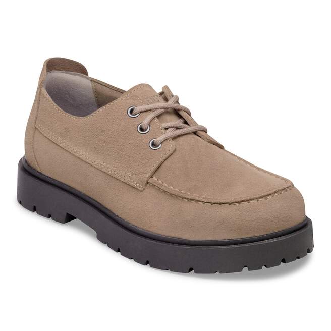 Highwood Moc Lace